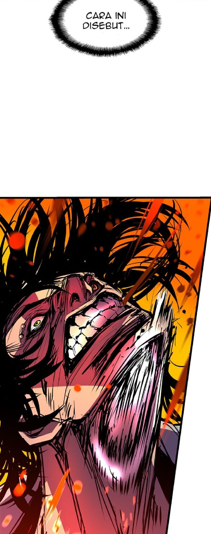 Hallym Gymnasium Chapter 67 Gambar 69