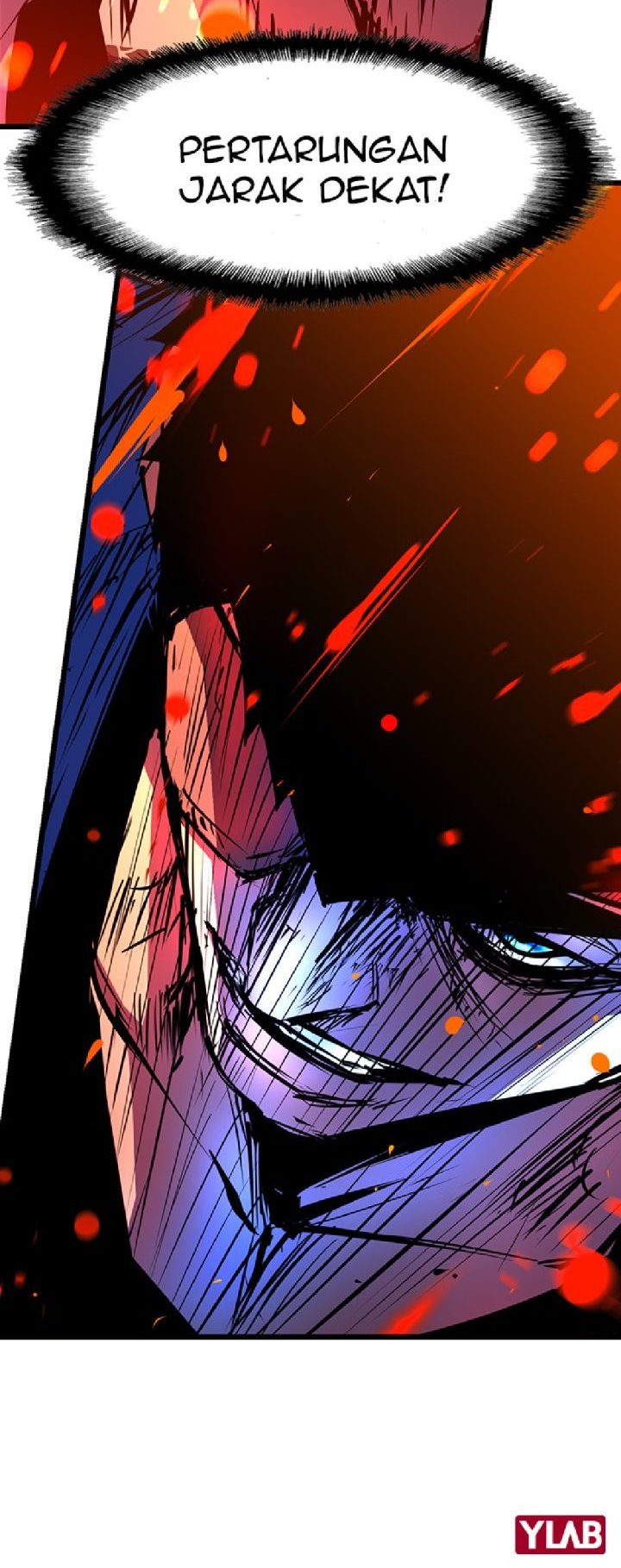 Hallym Gymnasium Chapter 67 Gambar 70