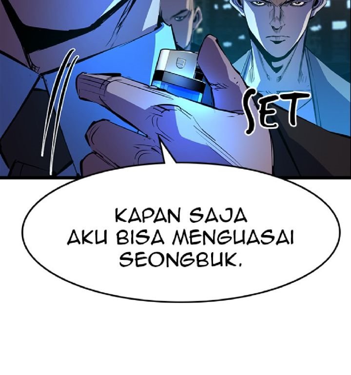 Hallym Gymnasium Chapter 56 Gambar 52