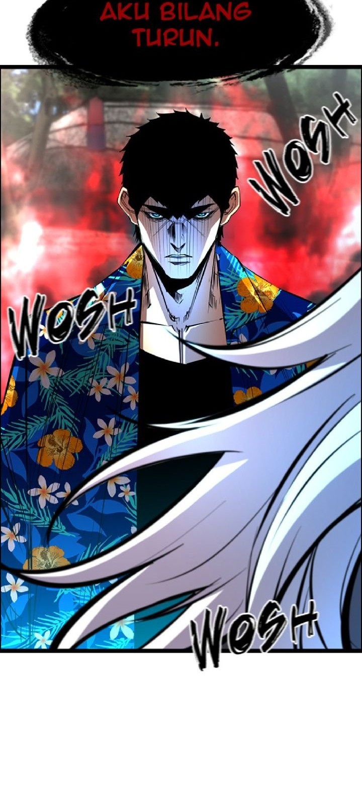 Hallym Gymnasium Chapter 54 Gambar 4