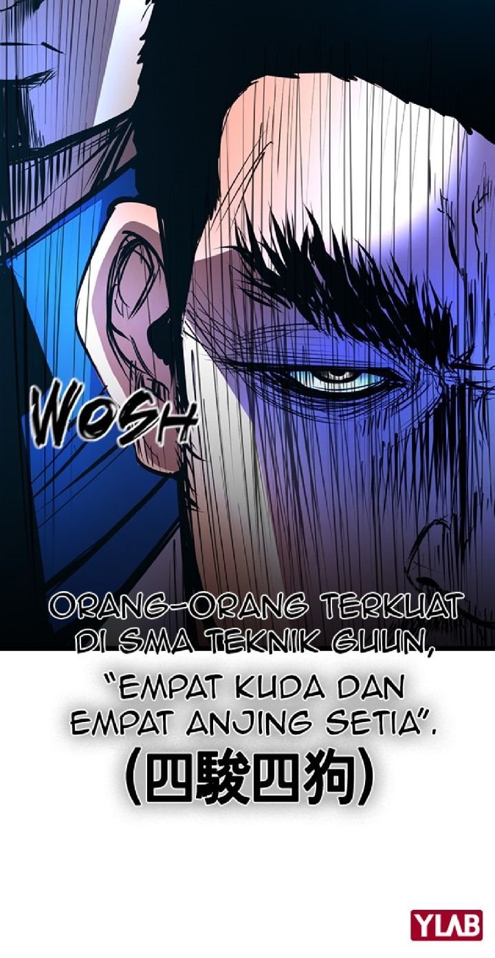 Hallym Gymnasium Chapter 54 Gambar 70