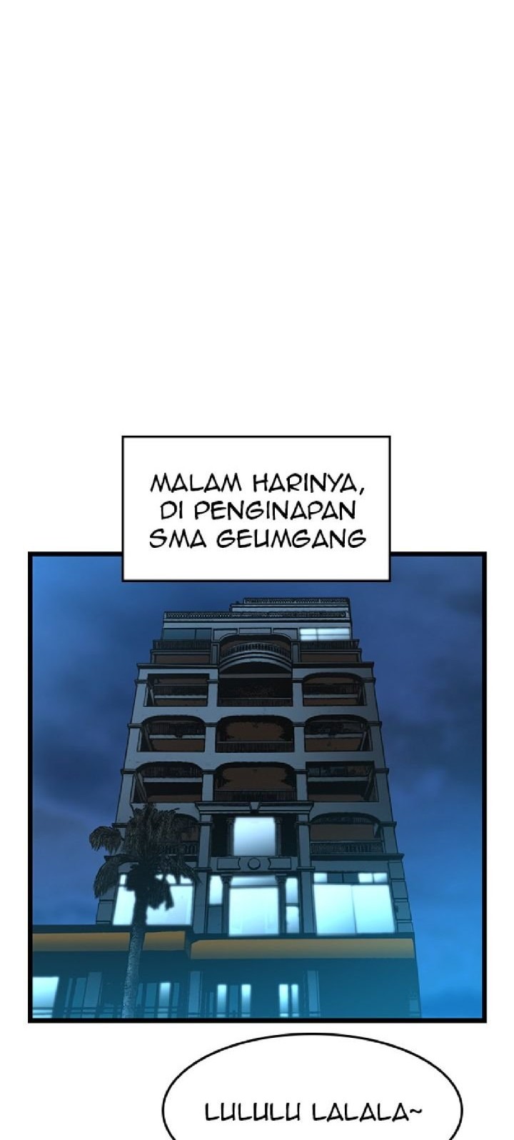 Hallym Gymnasium Chapter 54 Gambar 12