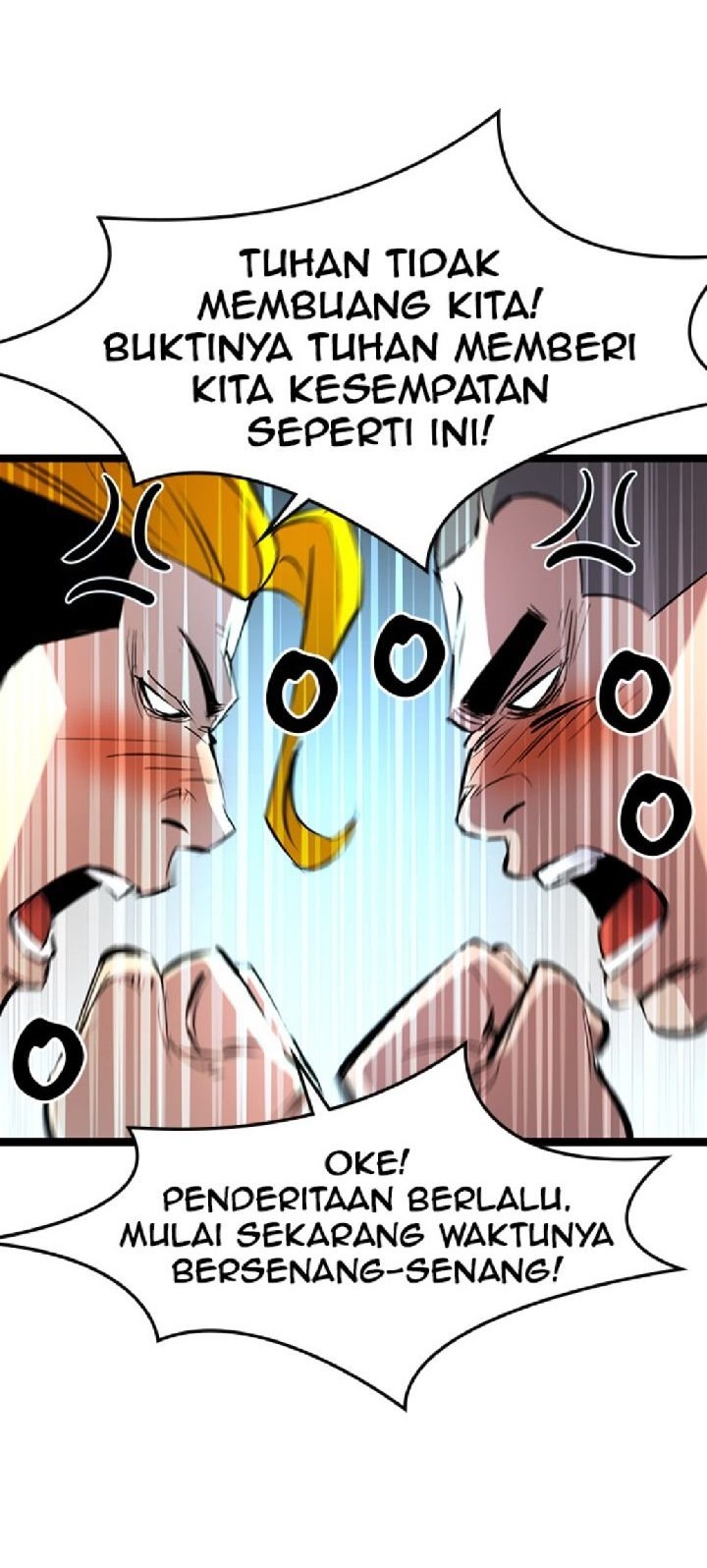 Hallym Gymnasium Chapter 54 Gambar 16