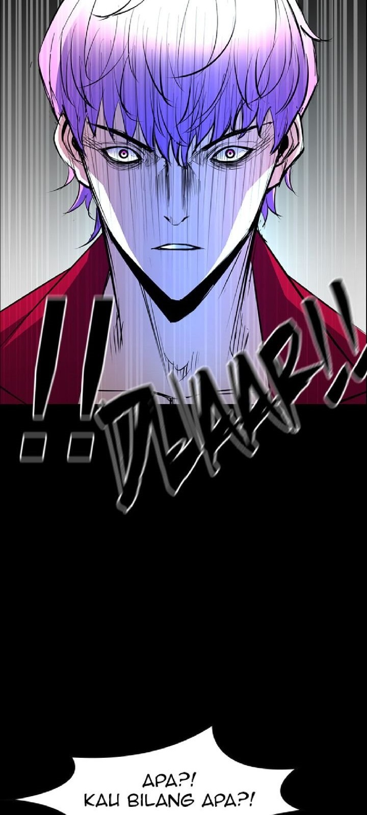 Hallym Gymnasium Chapter 52 Gambar 8