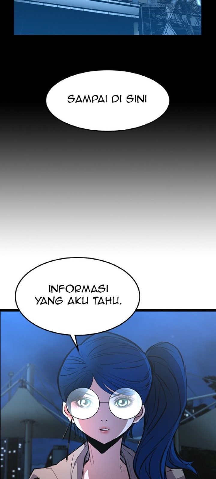 Hallym Gymnasium Chapter 52 Gambar 14