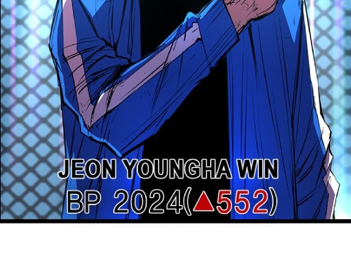 Hallym Gymnasium Chapter 51 Gambar 52