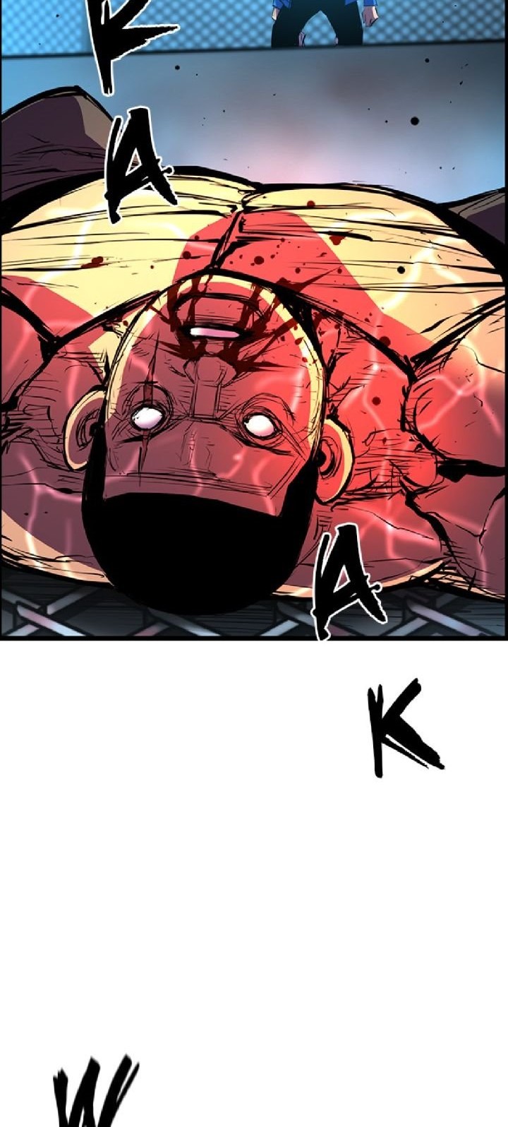 Hallym Gymnasium Chapter 51 Gambar 11