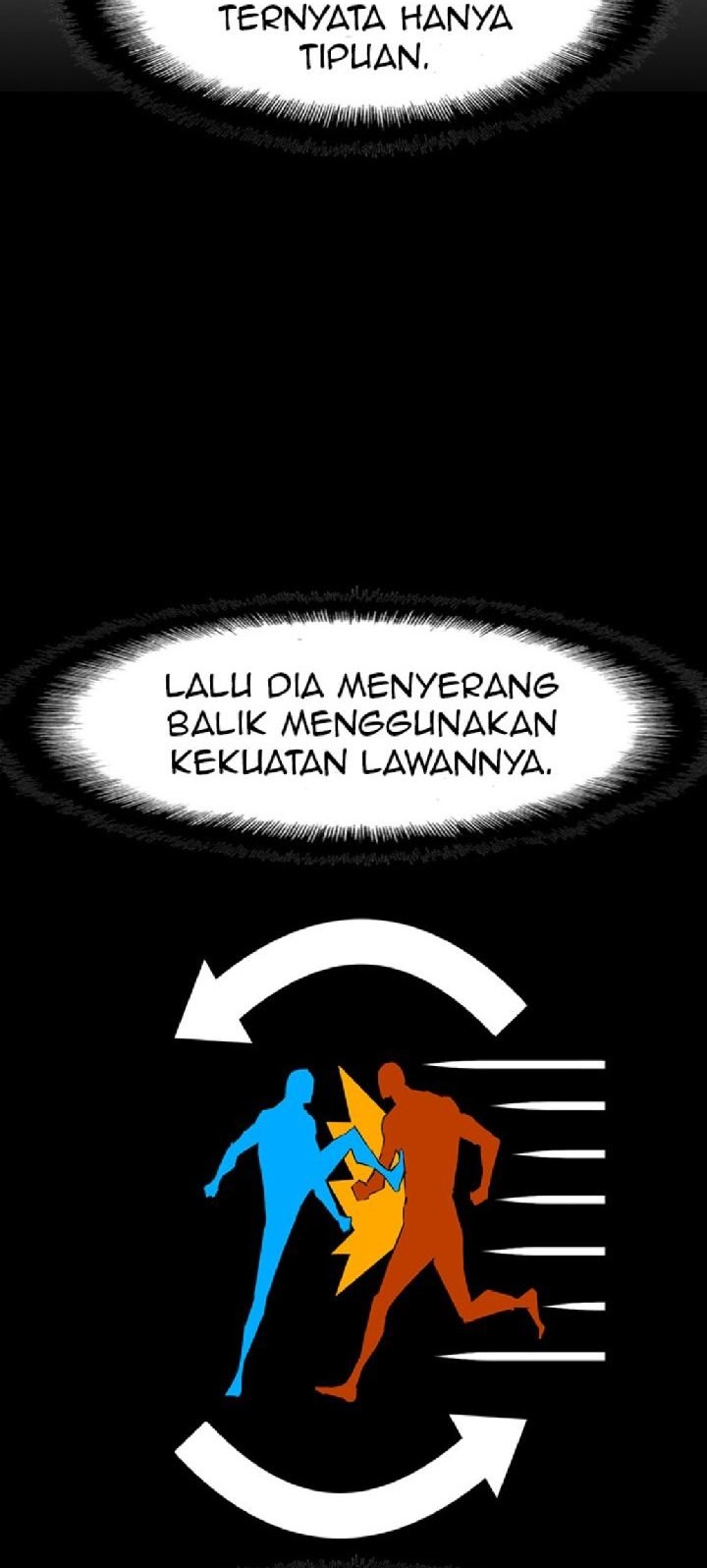 Hallym Gymnasium Chapter 51 Gambar 13