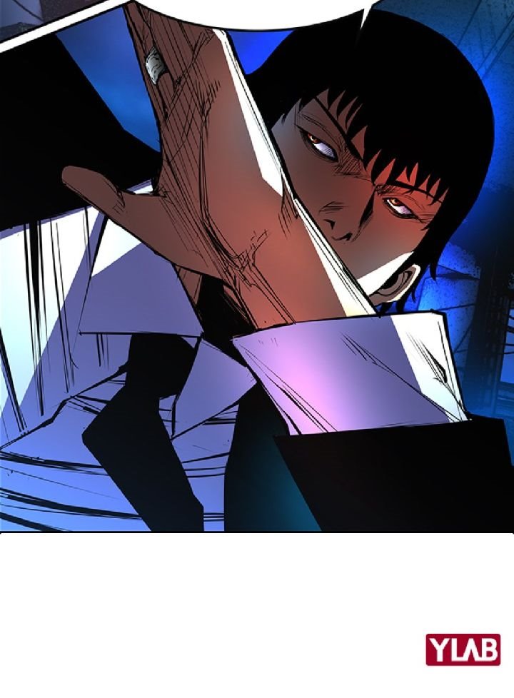 Hallym Gymnasium Chapter 60 Gambar 67