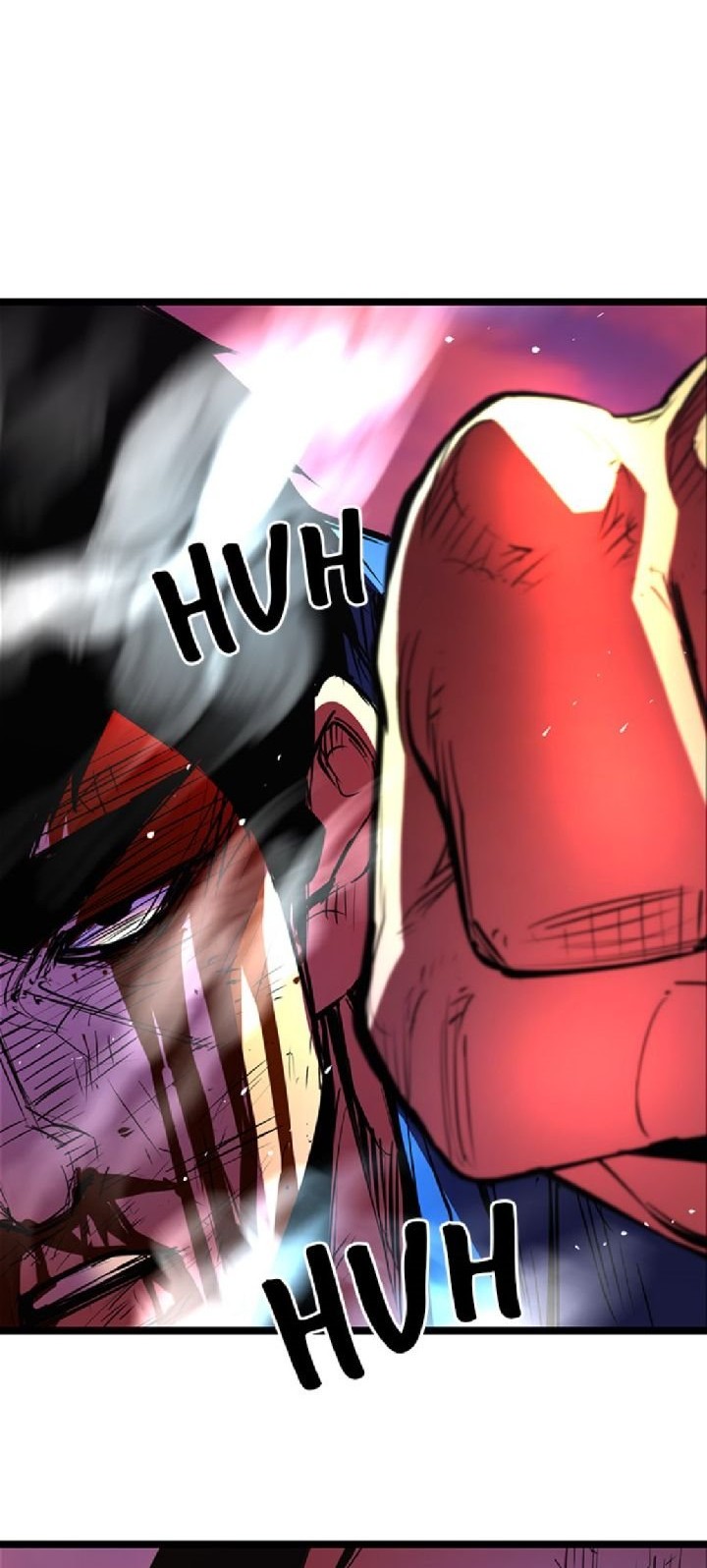 Hallym Gymnasium Chapter 60 Gambar 8