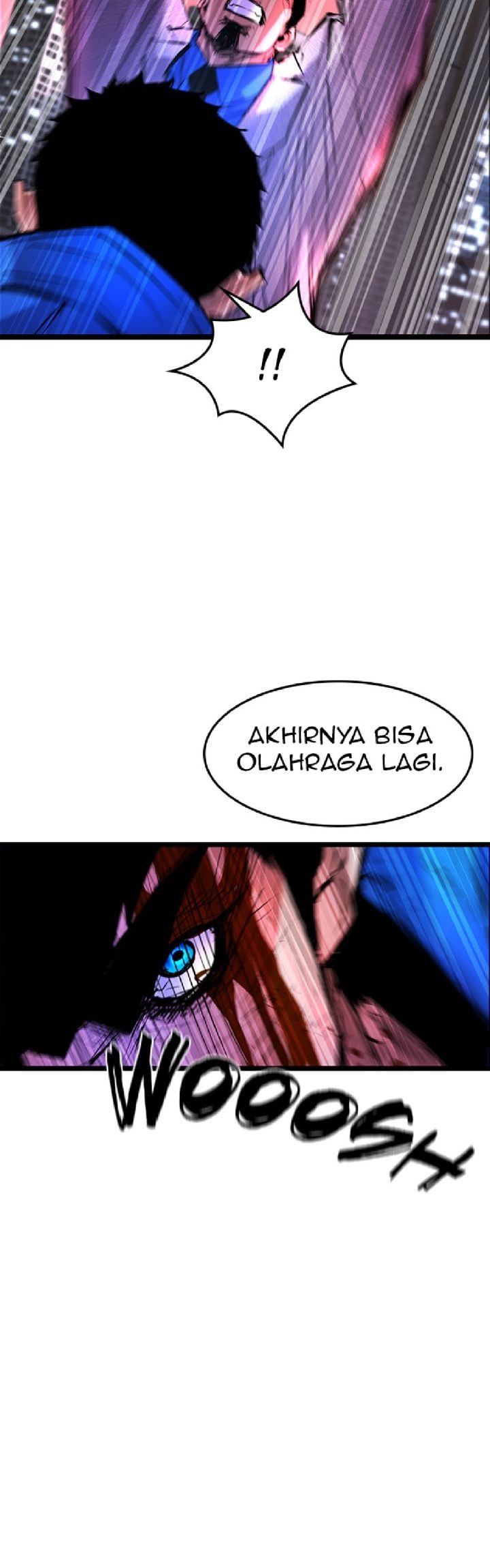 Hallym Gymnasium Chapter 59 Gambar 20