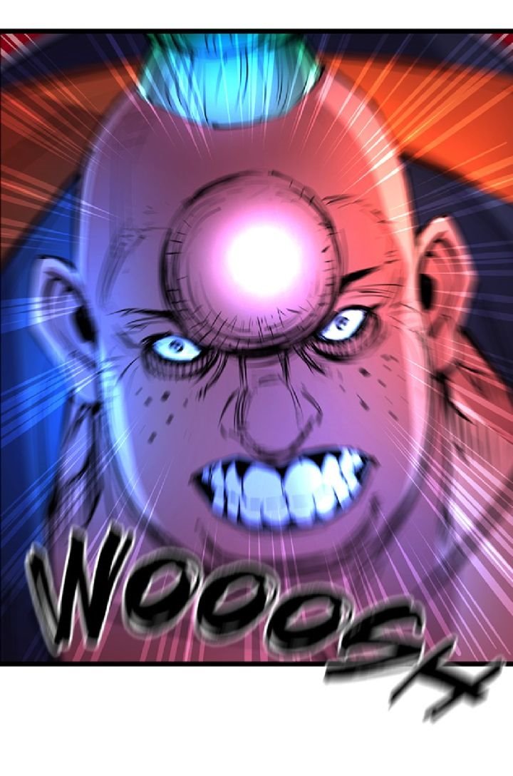 Hallym Gymnasium Chapter 58 Gambar 20