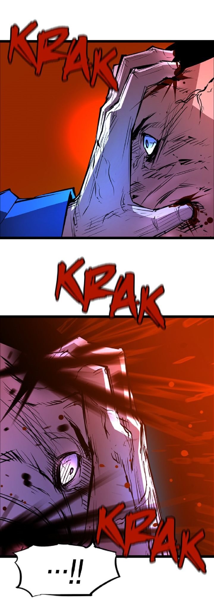 Hallym Gymnasium Chapter 58 Gambar 50