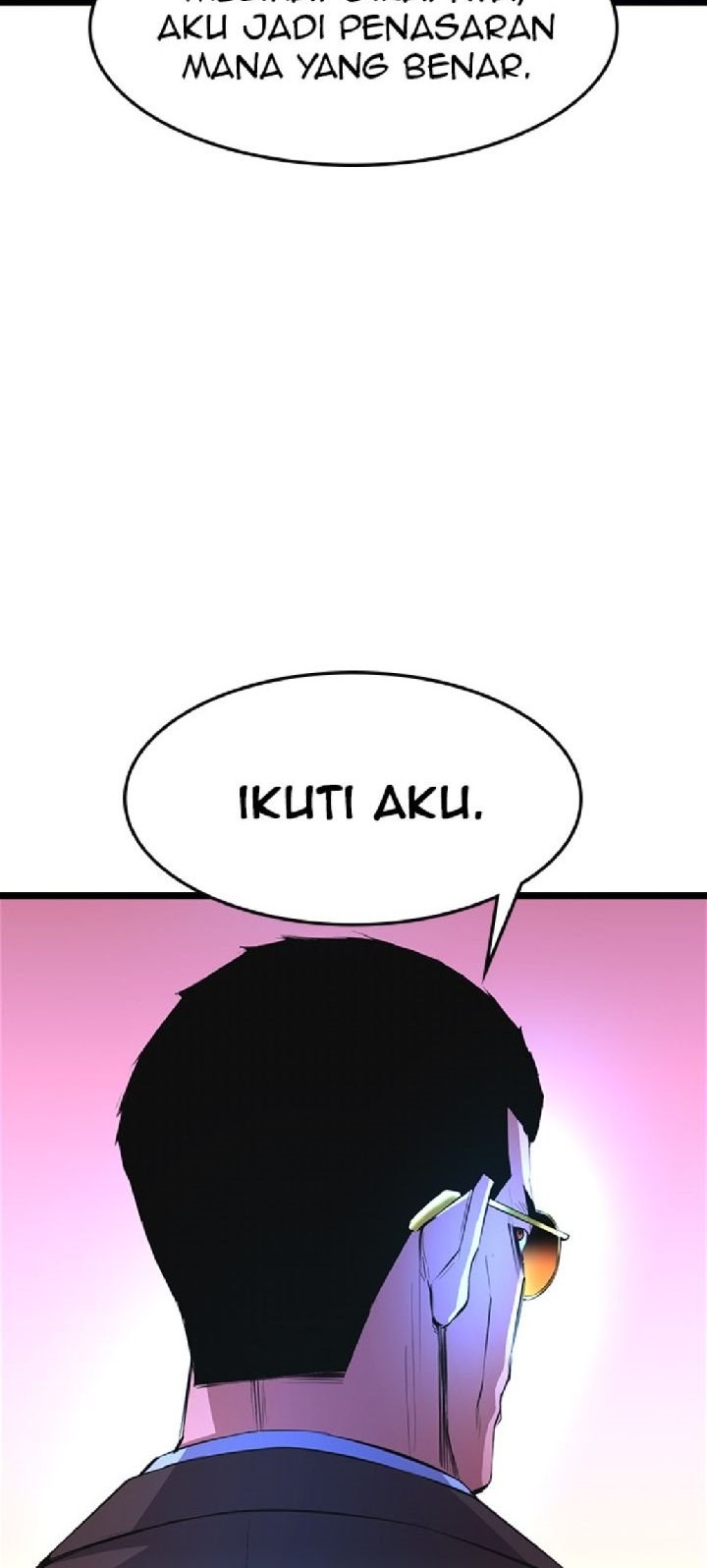 Hallym Gymnasium Chapter 58 Gambar 8