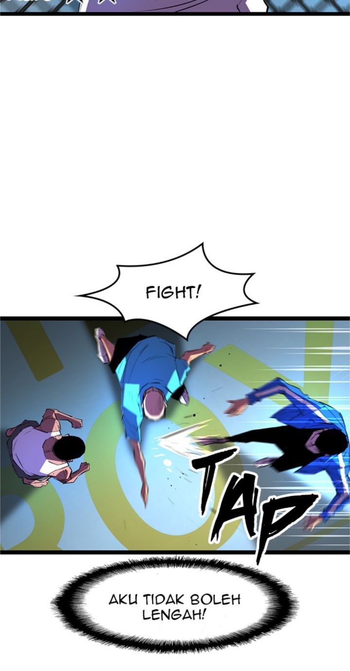 Hallym Gymnasium Chapter 45 Gambar 20