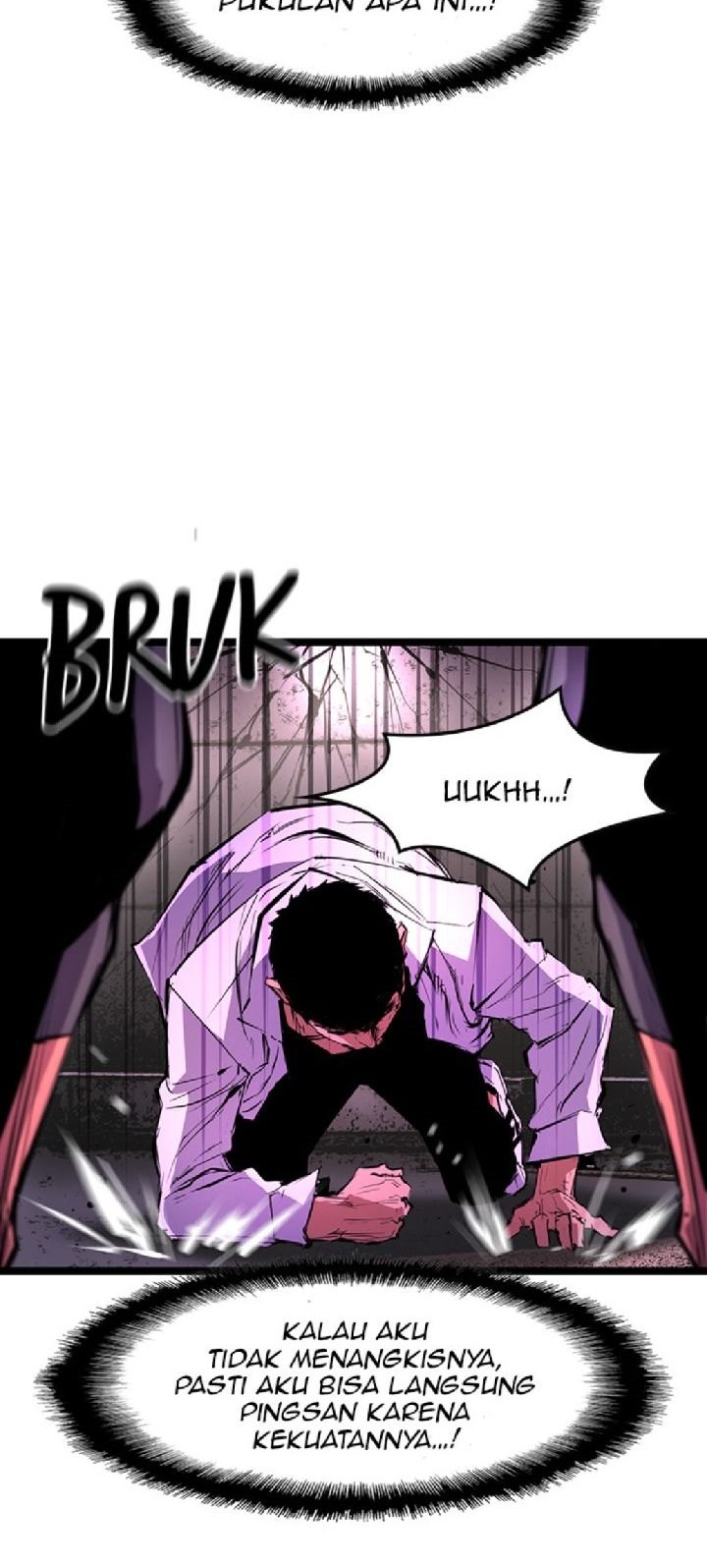 Hallym Gymnasium Chapter 44 Gambar 13