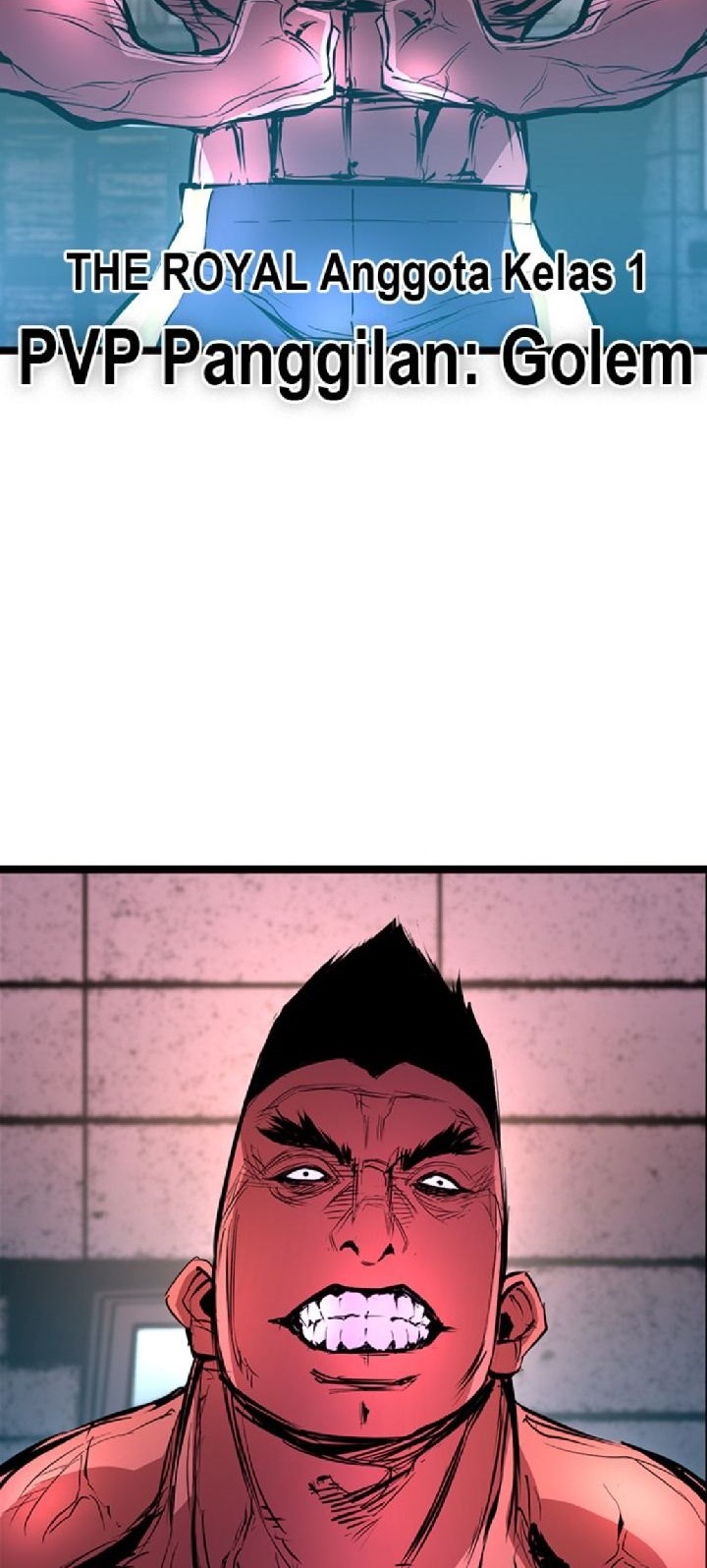 Hallym Gymnasium Chapter 44 Gambar 15