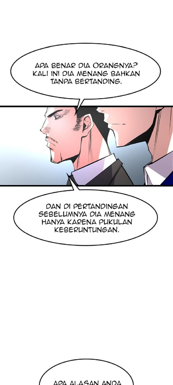 Hallym Gymnasium Chapter 43 Gambar 4