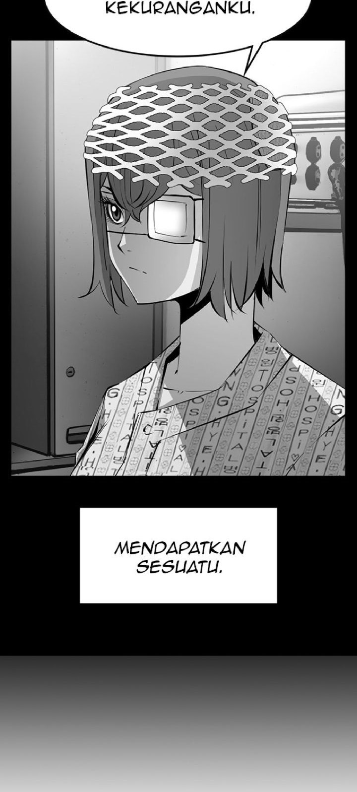 Hallym Gymnasium Chapter 43 Gambar 12
