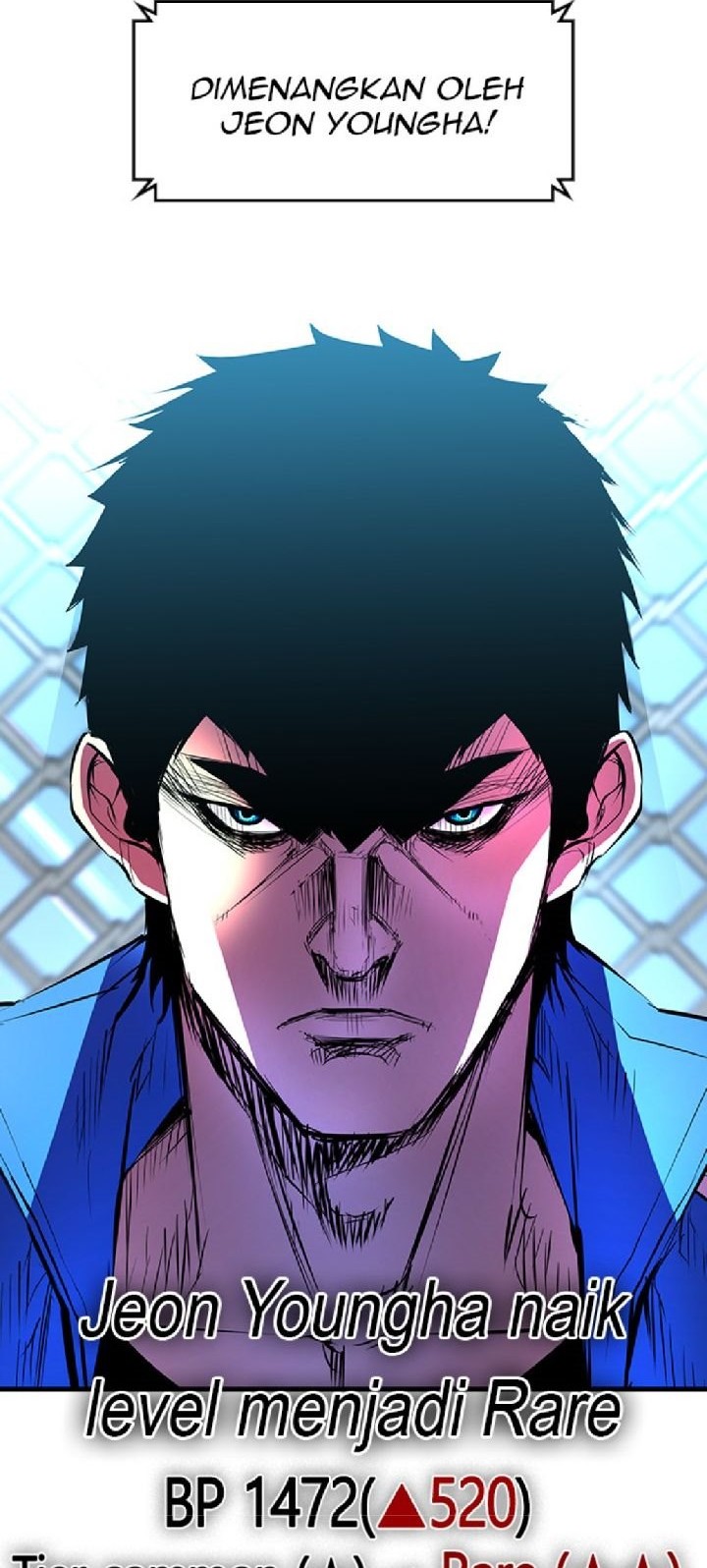 Hallym Gymnasium Chapter 42 Gambar 71