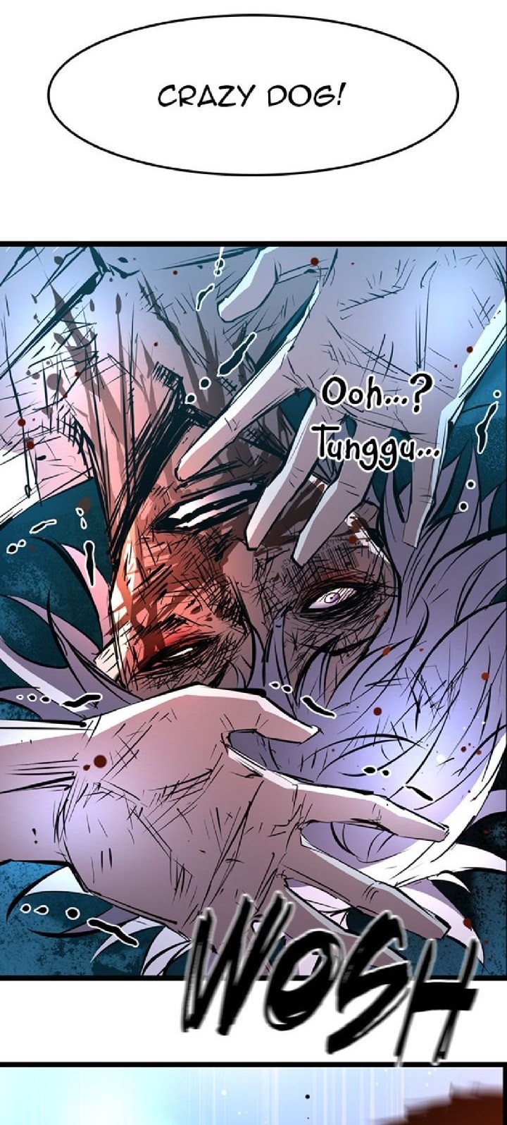 Hallym Gymnasium Chapter 42 Gambar 8