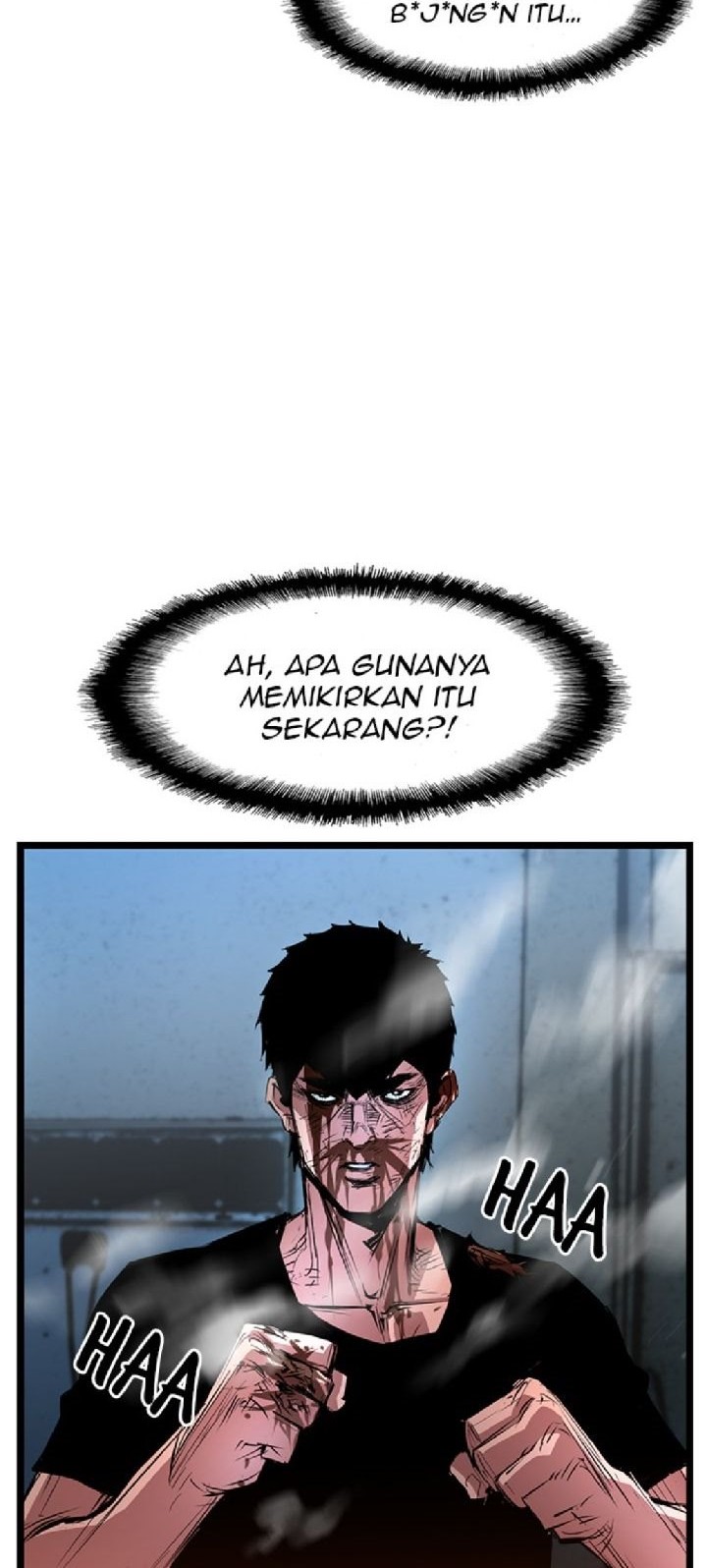 Hallym Gymnasium Chapter 42 Gambar 16