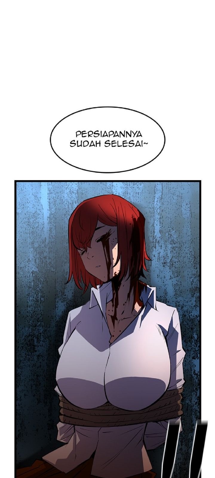 Hallym Gymnasium Chapter 41 Gambar 6