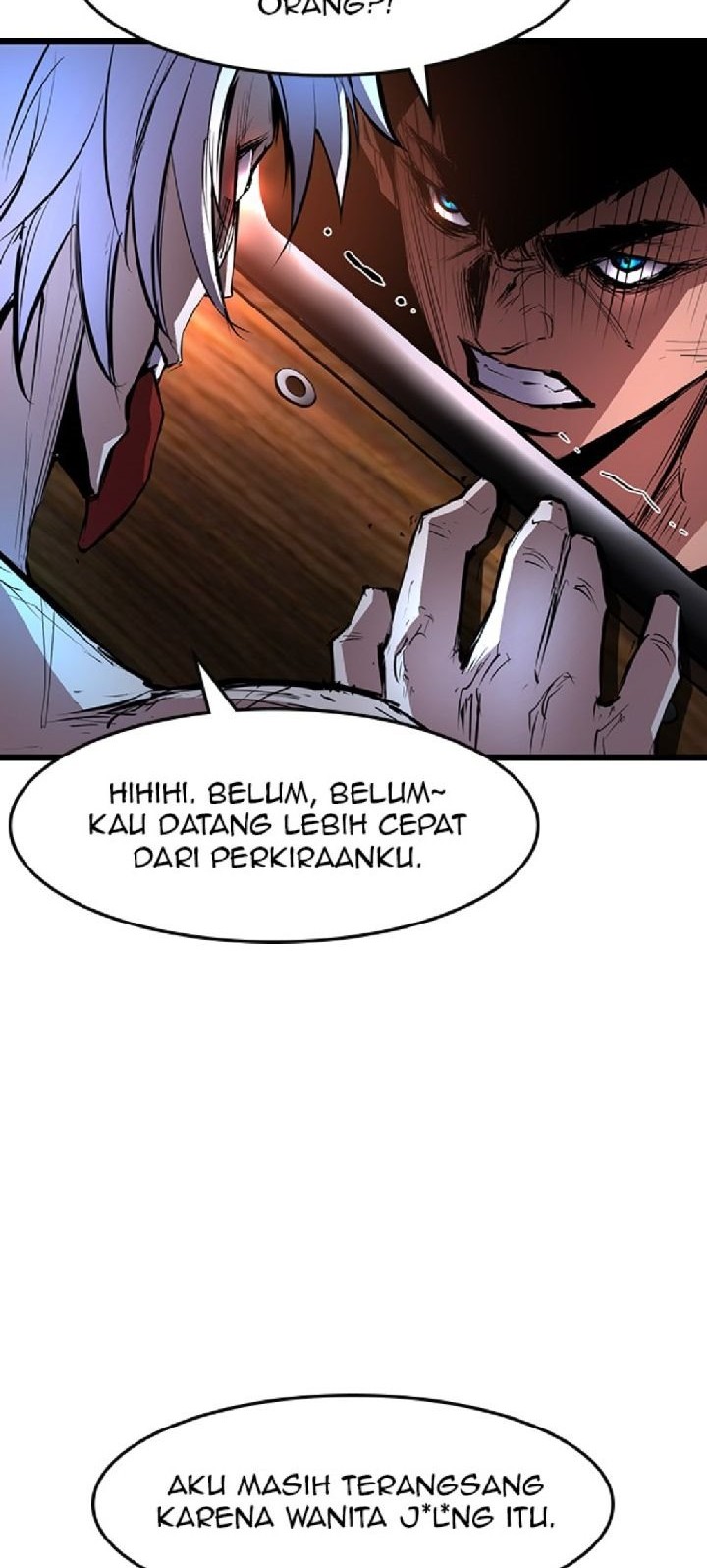 Hallym Gymnasium Chapter 41 Gambar 13