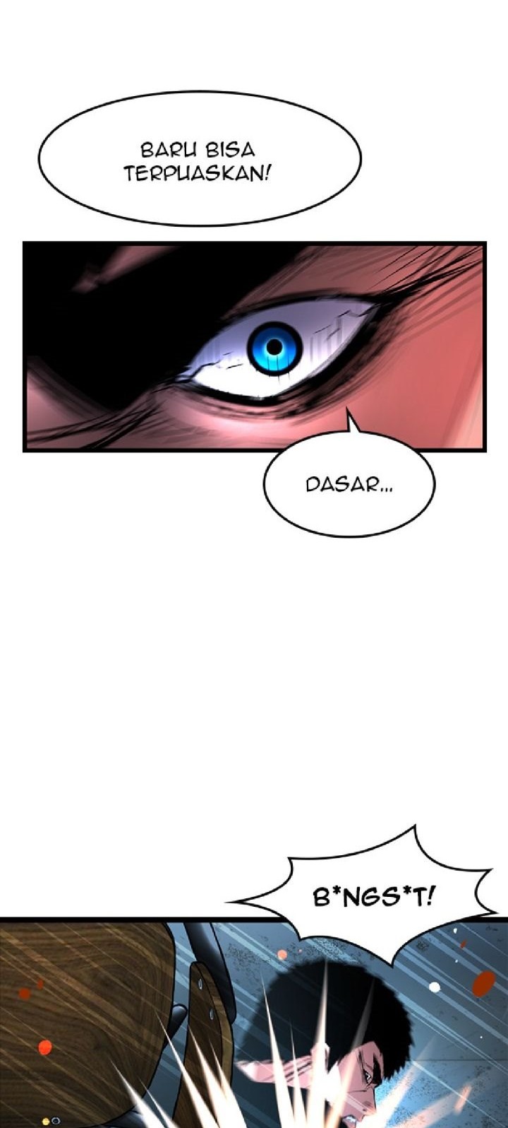 Hallym Gymnasium Chapter 41 Gambar 15