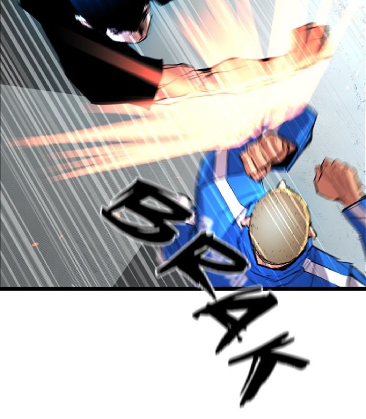 Hallym Gymnasium Chapter 48 Gambar 20