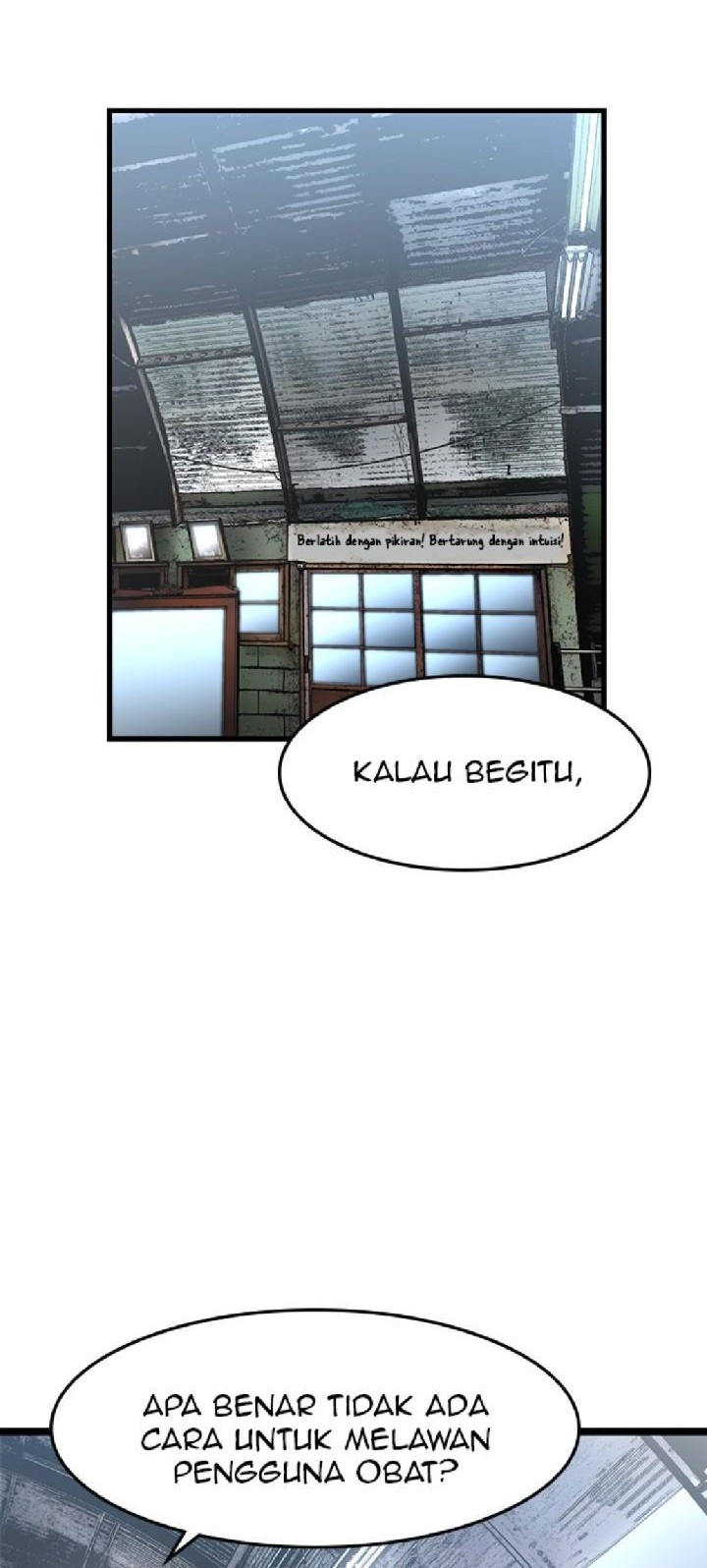 Manhwa Hallym Gymnasium Chapter 48 gambar nomor 2