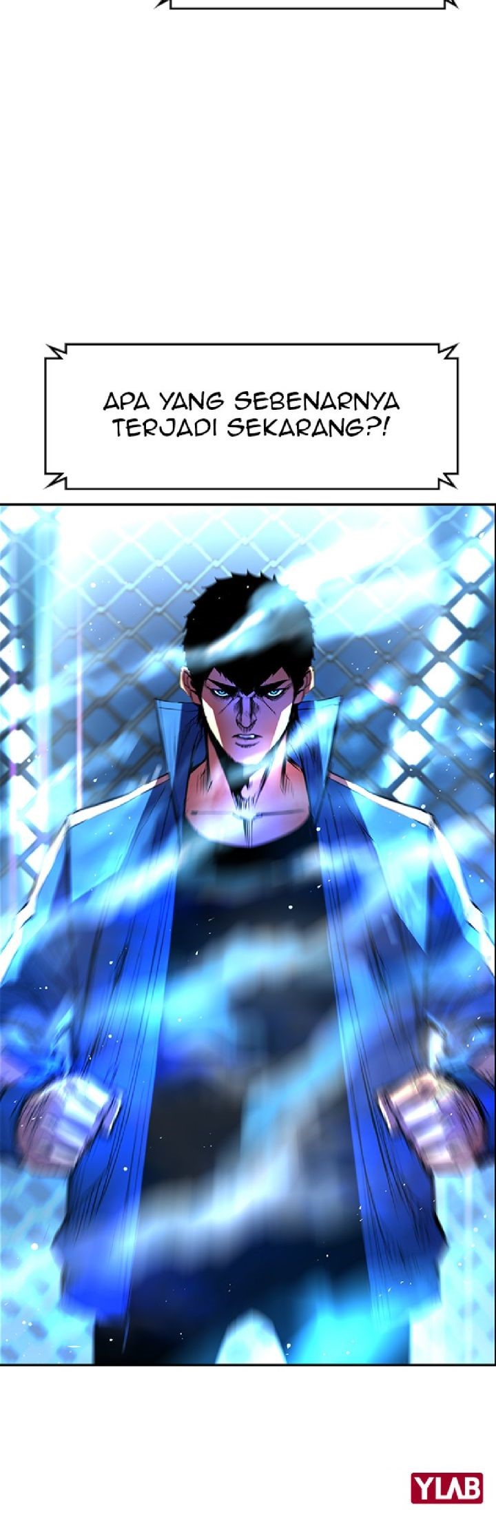 Hallym Gymnasium Chapter 48 Gambar 66