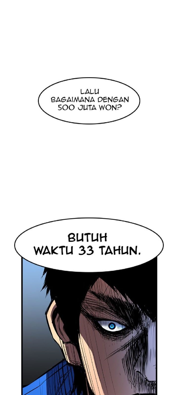 Hallym Gymnasium Chapter 47 Gambar 14