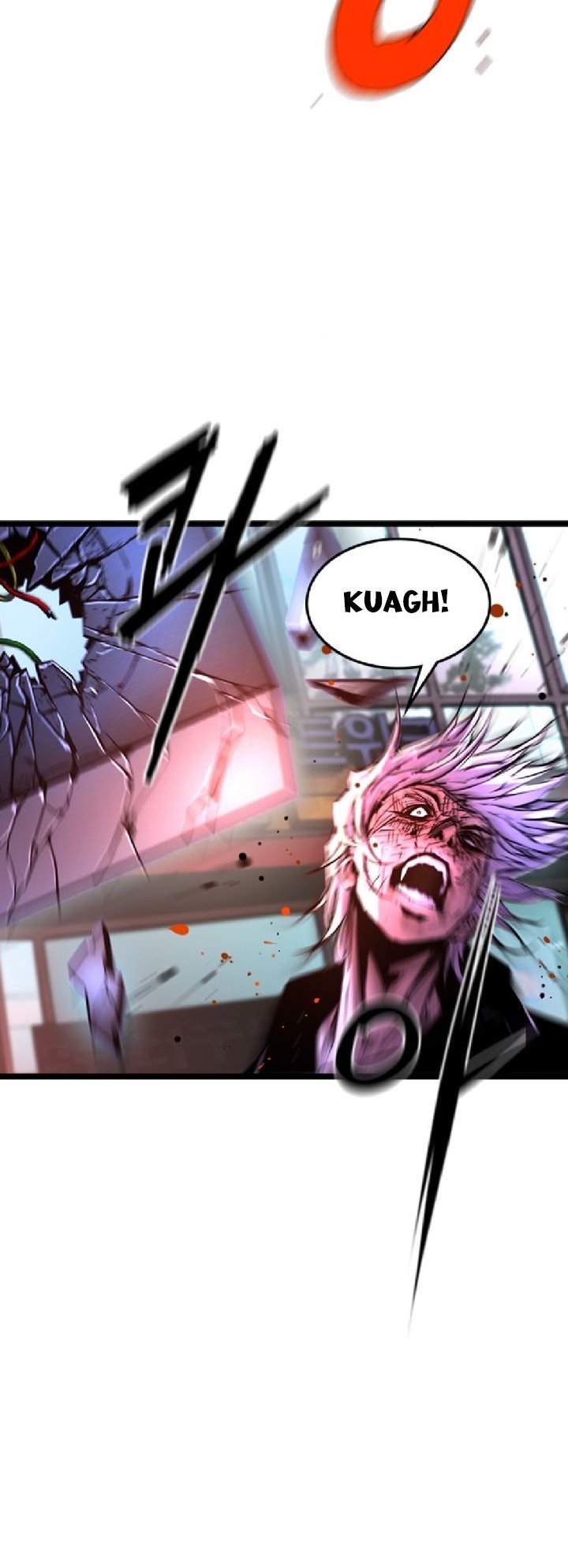 Hallym Gymnasium Chapter 35 Gambar 16