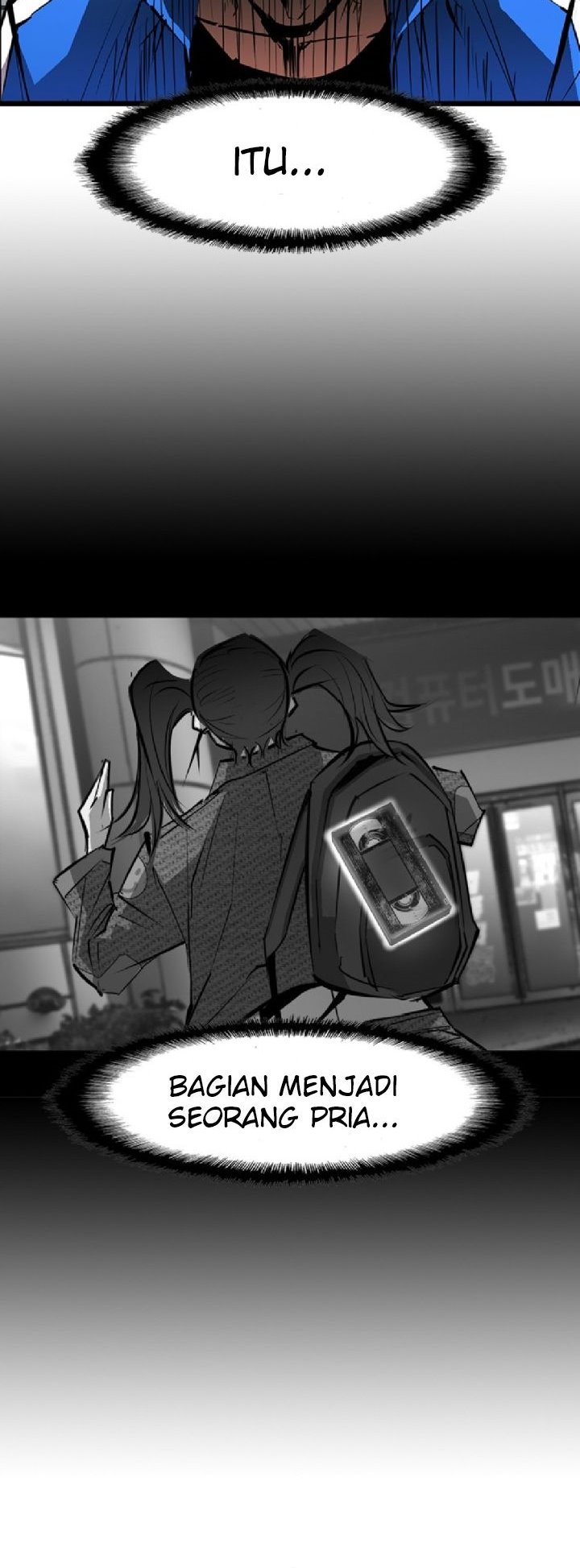 Hallym Gymnasium Chapter 35 Gambar 30