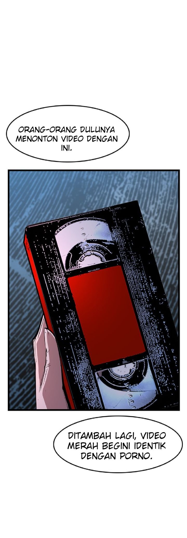 Hallym Gymnasium Chapter 35 Gambar 42