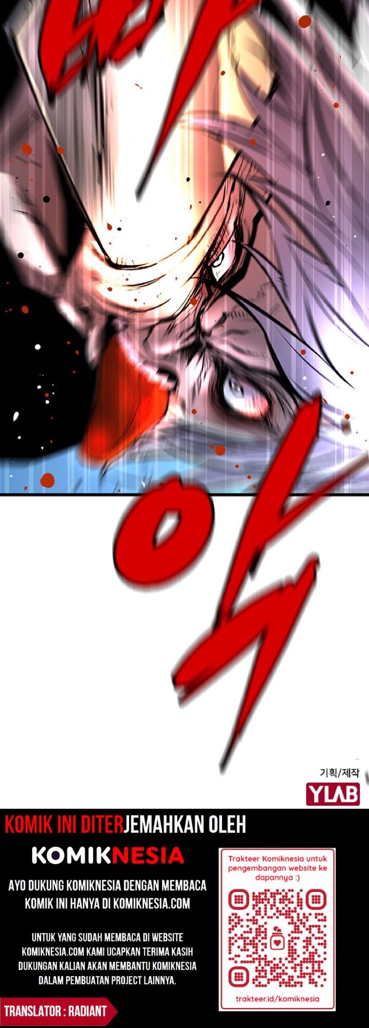 Hallym Gymnasium Chapter 35 Gambar 72