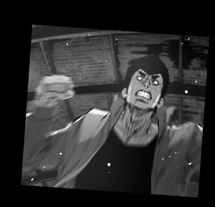 Hallym Gymnasium Chapter 34 Gambar 14