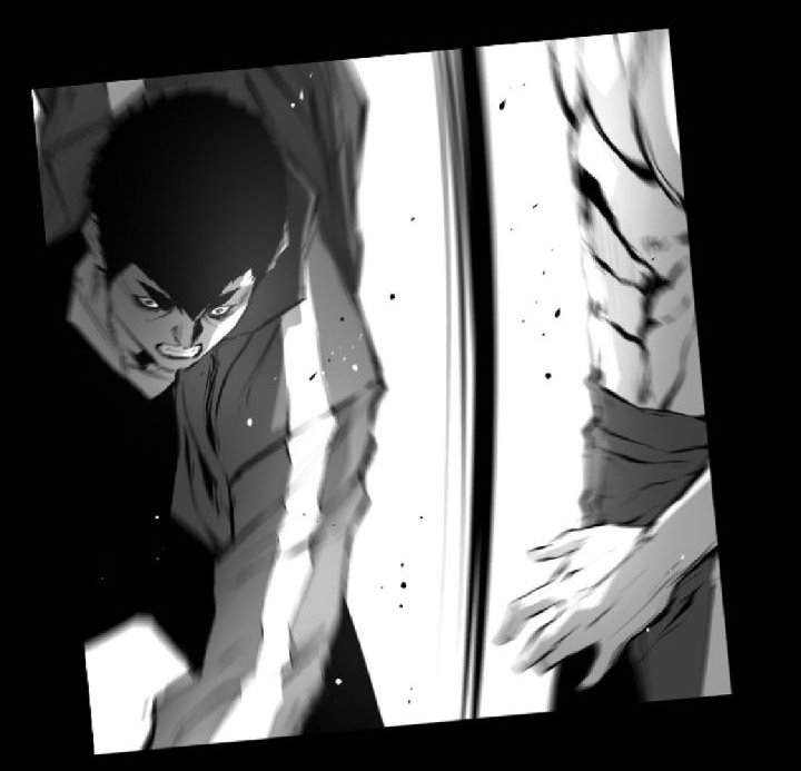 Hallym Gymnasium Chapter 34 Gambar 15