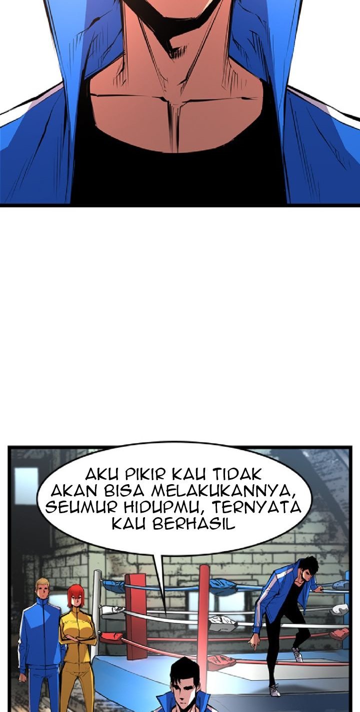 Hallym Gymnasium Chapter 34 Gambar 18