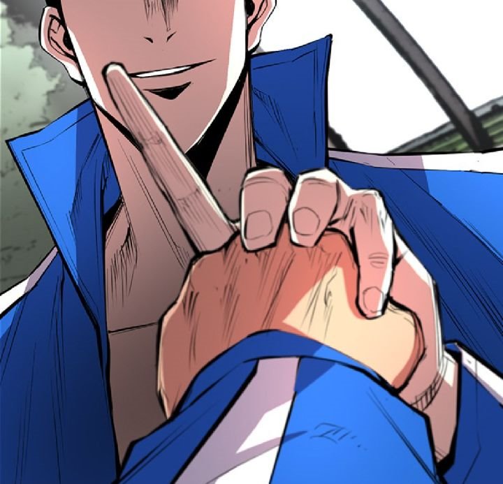 Hallym Gymnasium Chapter 34 Gambar 11