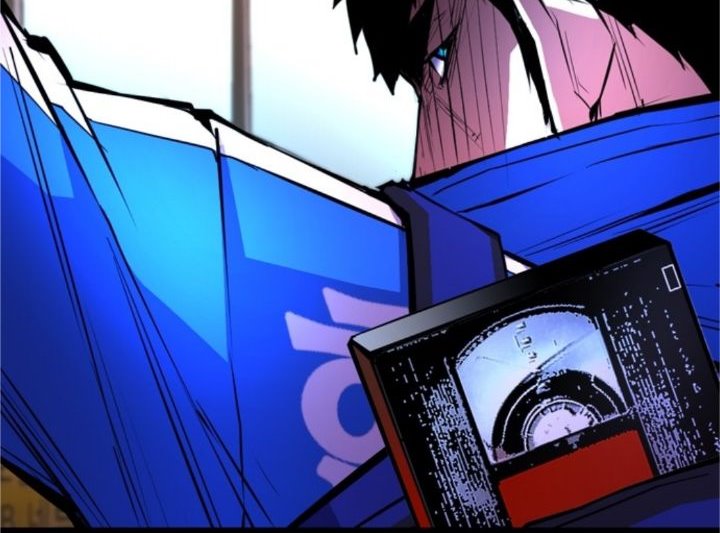 Hallym Gymnasium Chapter 34 Gambar 119