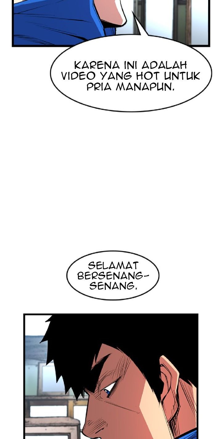 Hallym Gymnasium Chapter 34 Gambar 24