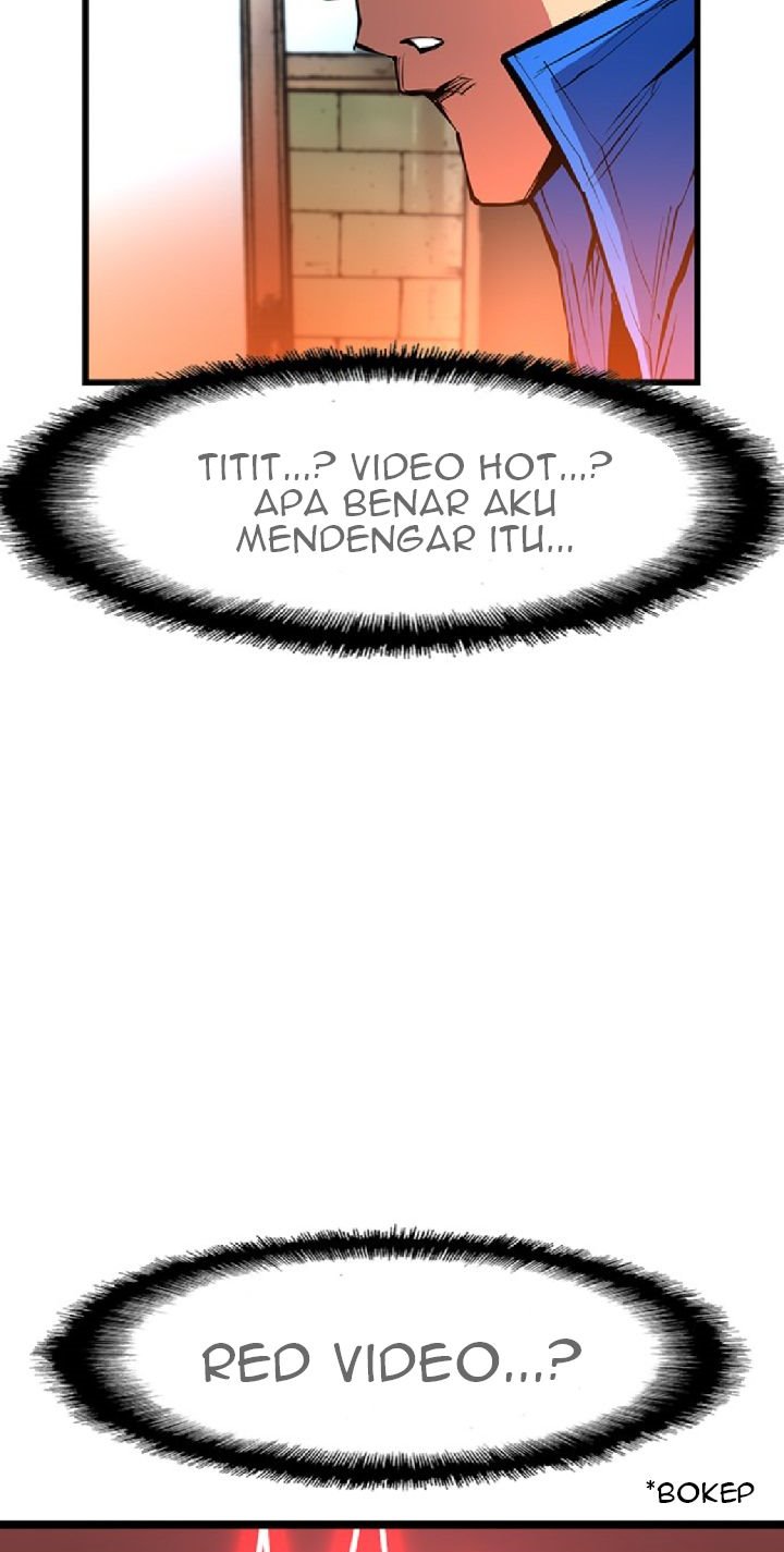 Hallym Gymnasium Chapter 34 Gambar 25