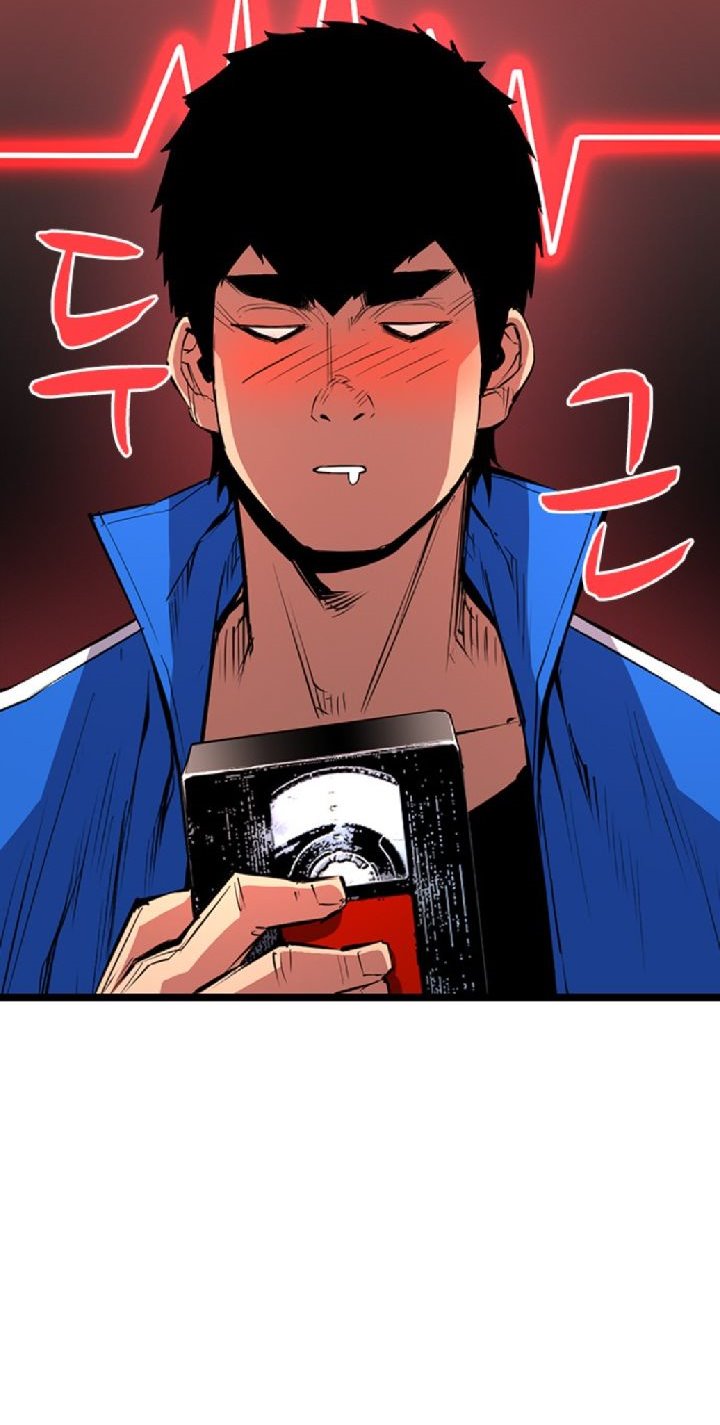 Hallym Gymnasium Chapter 34 Gambar 26