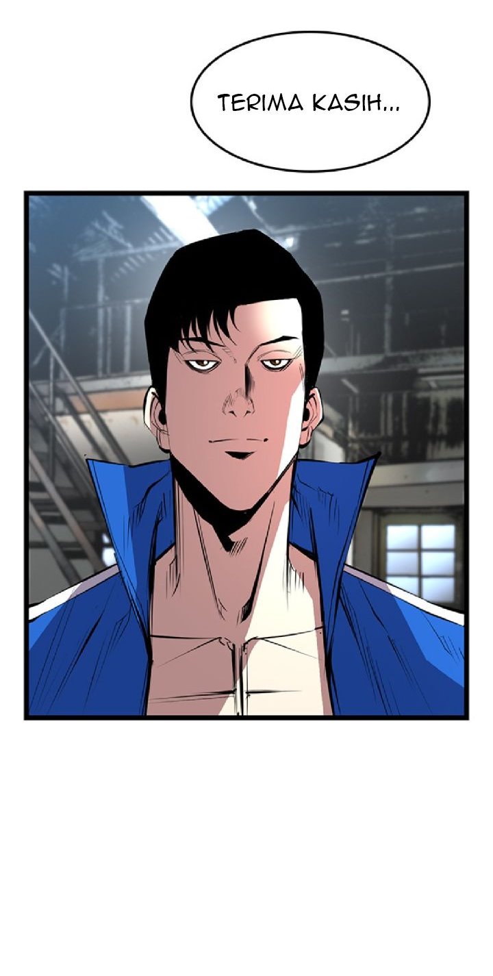 Hallym Gymnasium Chapter 34 Gambar 27