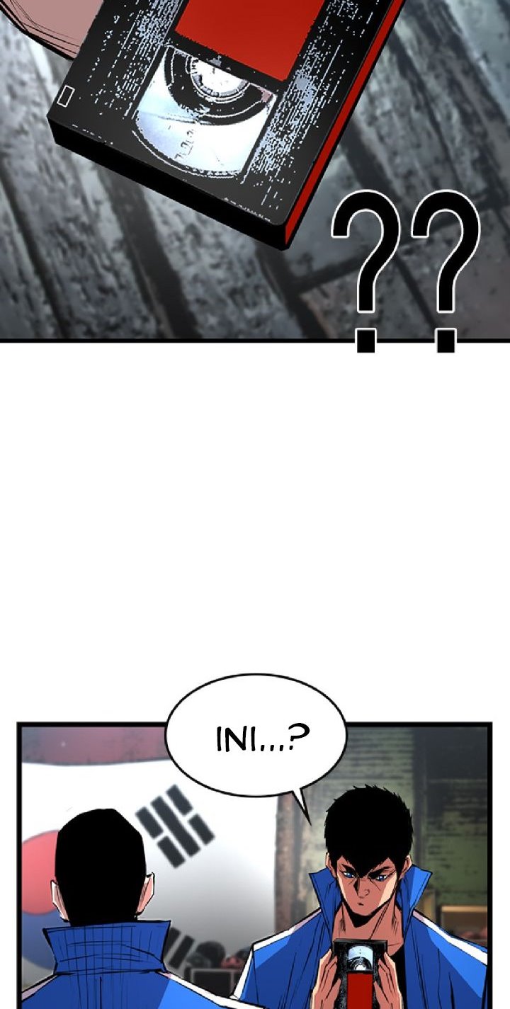 Hallym Gymnasium Chapter 34 Gambar 22