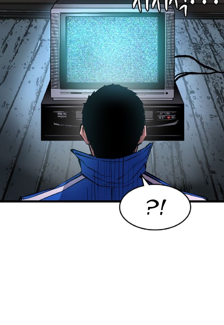 Hallym Gymnasium Chapter 34 Gambar 37