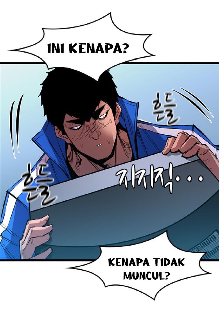 Hallym Gymnasium Chapter 34 Gambar 39