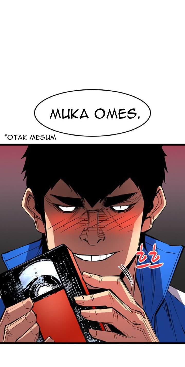 Hallym Gymnasium Chapter 34 Gambar 30